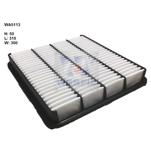 Wesfil Cooper Air Filter Wa5113 A1635