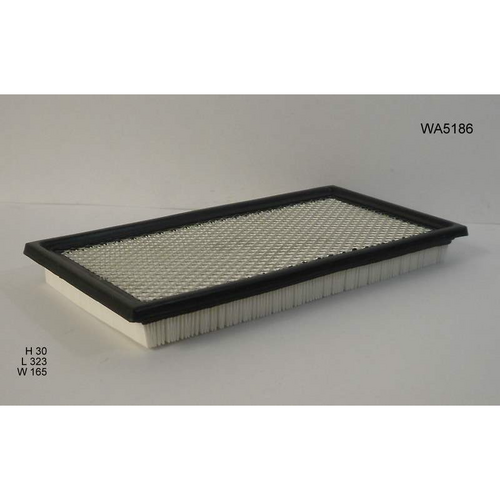 Wesfil Cooper Air Filter Wa5186 A1979
