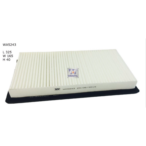 Wesfil Cooper Air Filter Wa5243 A1748