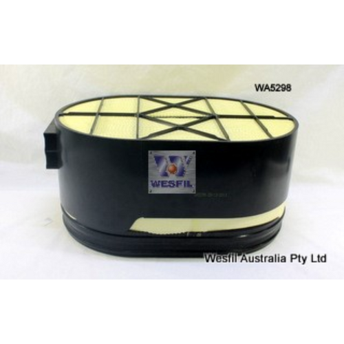 Wesfil Cooper Air Filter HDA6036 WA5298