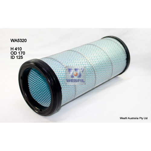 Wesfil Cooper Air Filter Wa5320 Hda5970