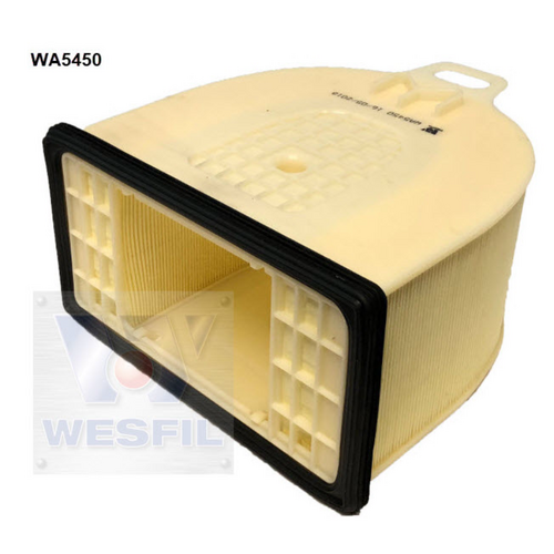 Wesfil Cooper Air Filter Wa5450