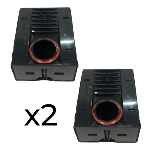 Wesfil Cooper Air Filters (Pair) Wa5494 A2055 WA5494x2