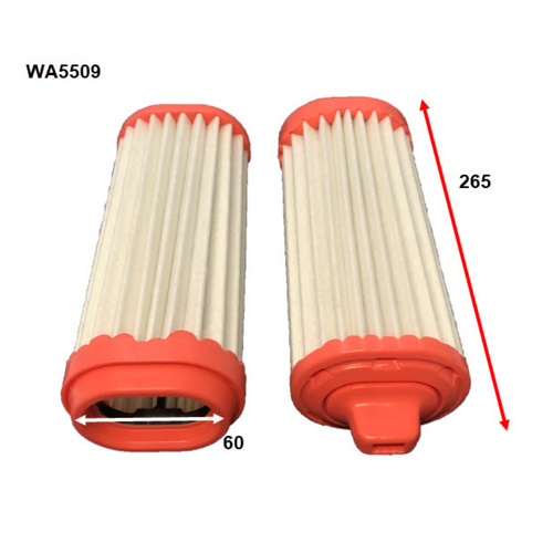 Wesfil Cooper Air Filter Wa5509 A1967
