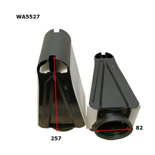 Wesfil Cooper Air Filter Wa5527