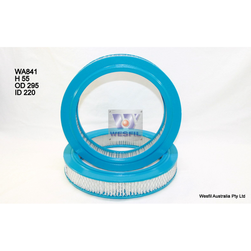 Wesfil Cooper Air Filter Wa841 A1243