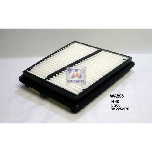 Wesfil Cooper Air Filter A1247 WA898