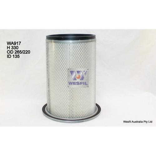 Wesfil Cooper Air Filter Wa917 Hda5754