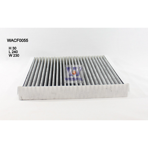 Wesfil Cooper Cabin Filter Wacf0055