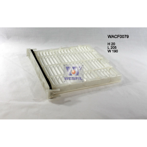 Wesfil Cooper Cabin Filter Wacf0079 Rca255P