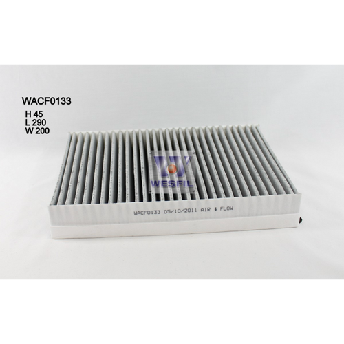 Wesfil Cooper Cabin Filter Wacf0133 Rca342C