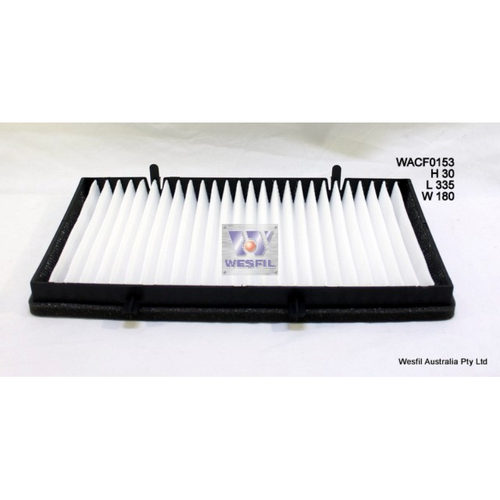 Wesfil Cooper Cabin Filter Wacf0153 RCA441M