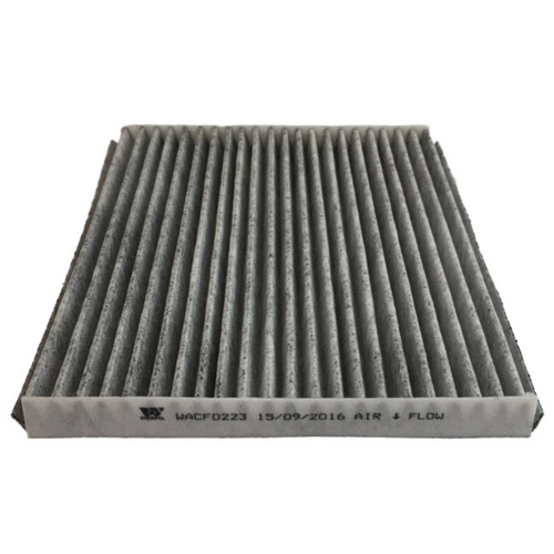 Wesfil Cooper Cabin Filter Wacf0223 RCA346P