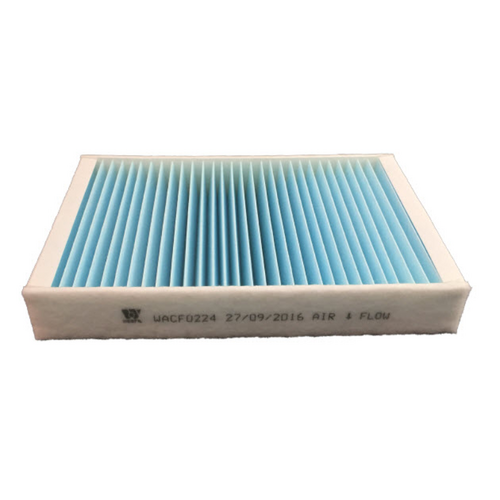 Wesfil Cooper Cabin Filter WACF0224 RCA400P