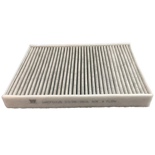 Wesfil Cooper Cabin Filter RCA401MS WACF0225