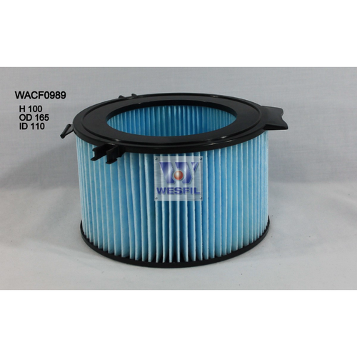 Wesfil Cooper Cabin Filter Wacf0989 Rca147P