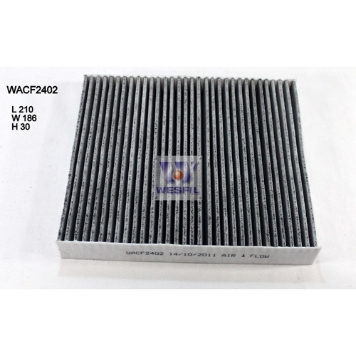 Wesfil Cooper Cabin Filter RCA163P
