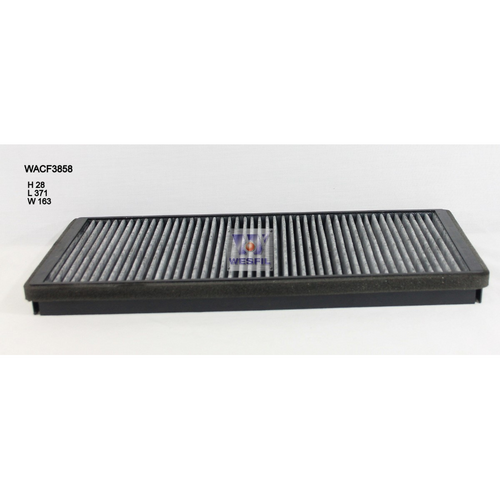 Wesfil Cooper Cabin Filter WACF3858 RCA155C