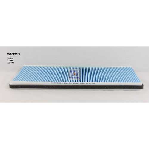 Wesfil Cooper Cabin Filter RCA122P