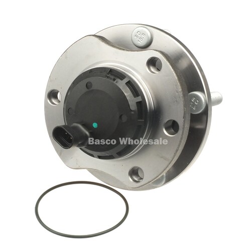 Basco Wheel Bearing Hub WBH1003