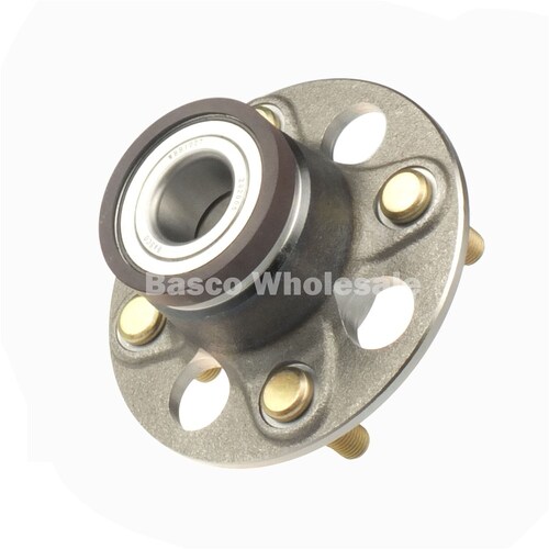 Basco Wheel Bearing Hub WBH1007