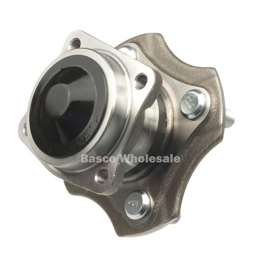 Basco Wheel Bearing Hub WBH1009