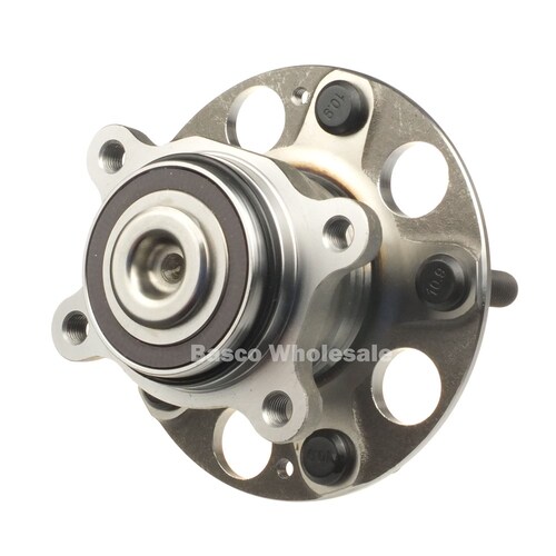 Basco Wheel Bearing Hub WBH1012
