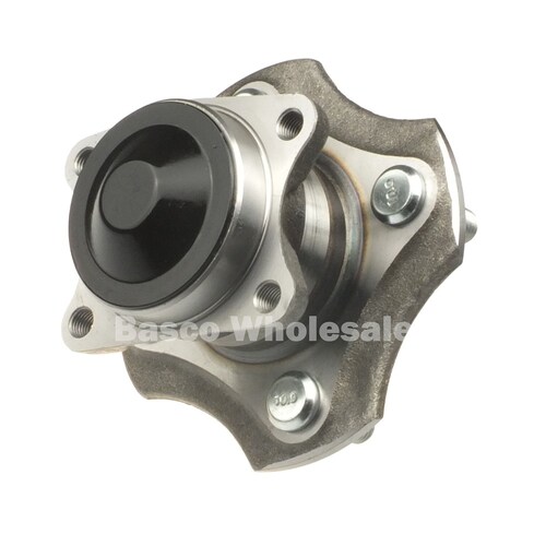 Basco Wheel Bearing Hub WBH1015