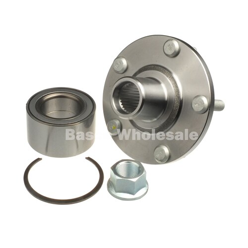 Basco Wheel Bearing Hub WBH1016