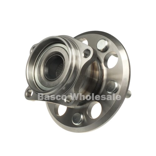 Basco Wheel Bearing Hub WBH1021