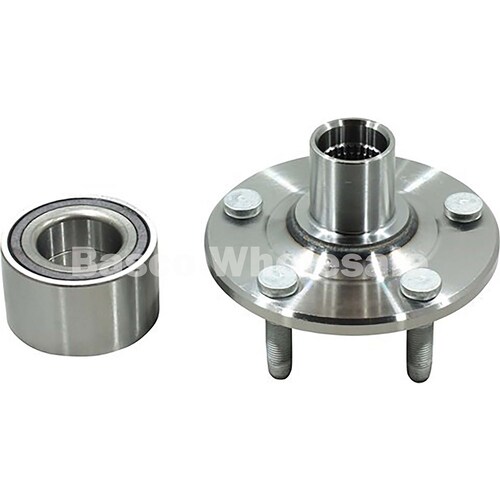 Basco Wheel Bearing Hub WBH1022