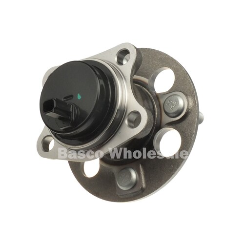 Basco Wheel Bearing Hub WBH1024