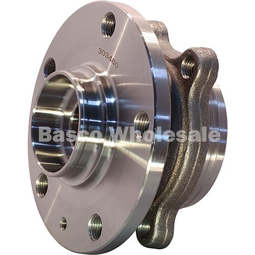 Basco Wheel Bearing Hub WBH1026