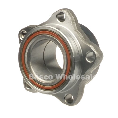 Basco Wheel Bearing Hub WBH1027