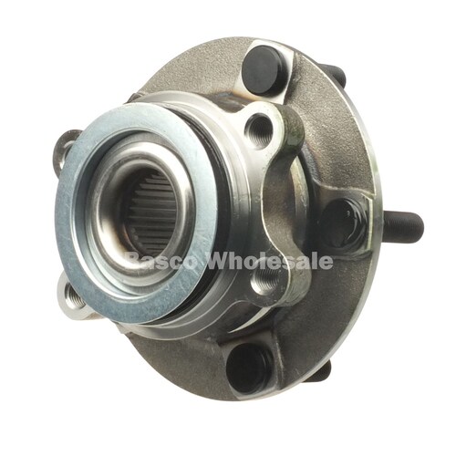 Basco Wheel Bearing Hub WBH1028