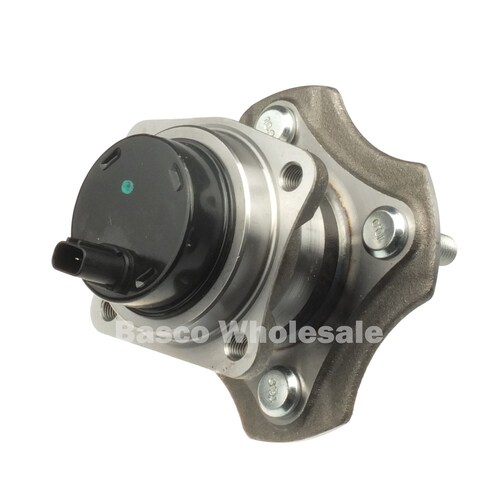 Basco Wheel Bearing Hub WBH1029
