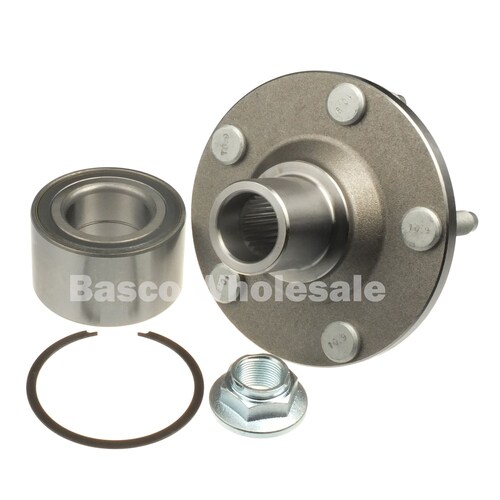 Basco Wheel Bearing Hub WBH1031