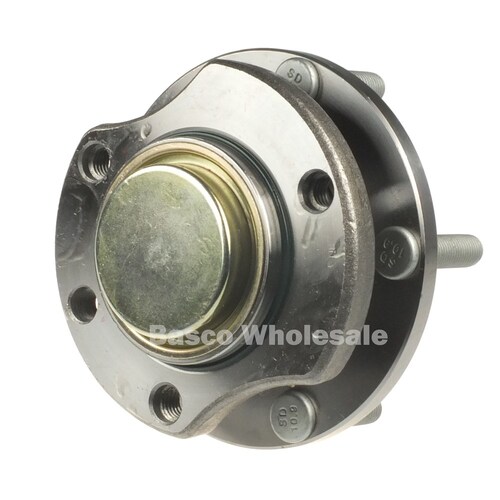 Basco Wheel Bearing Hub WBH1036