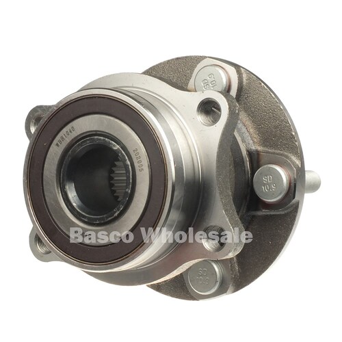 Basco Wheel Bearing Hub WBH1040