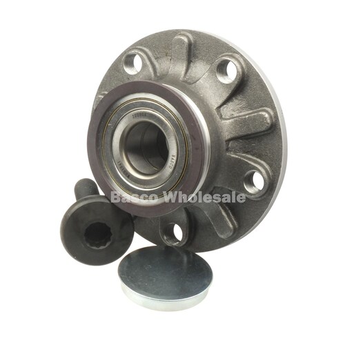 Basco Wheel Bearing Hub WBH1041