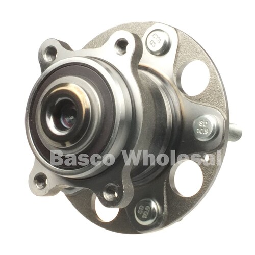 Basco Wheel Bearing Hub WBH1042