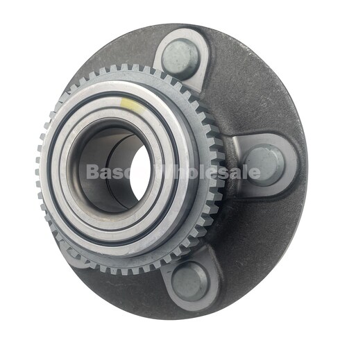 Basco Wheel Bearing Hub WBH1046