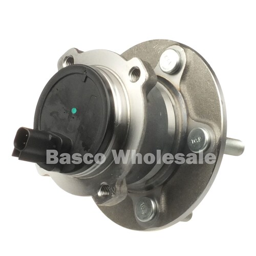 Basco Wheel Bearing Hub WBH1047