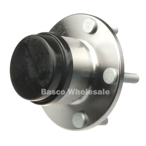 Basco Wheel Bearing Hub WBH1048