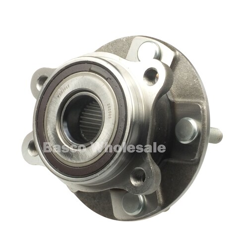 Basco Wheel Bearing Hub WBH1049