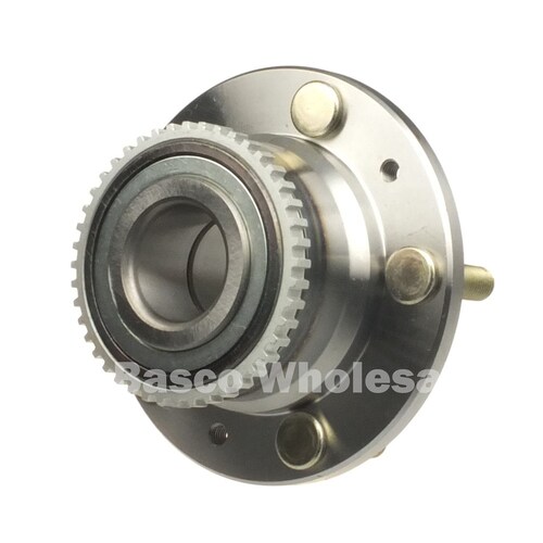 Basco Wheel Bearing Hub WBH1054