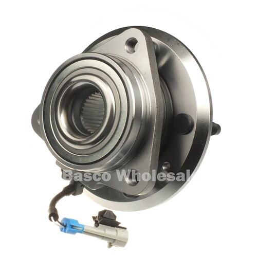 Basco Wheel Bearing Hub WBH1056