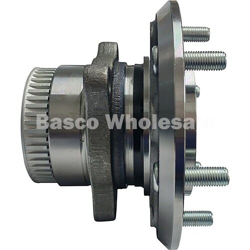 Basco Wheel Bearing Hub WBH1057