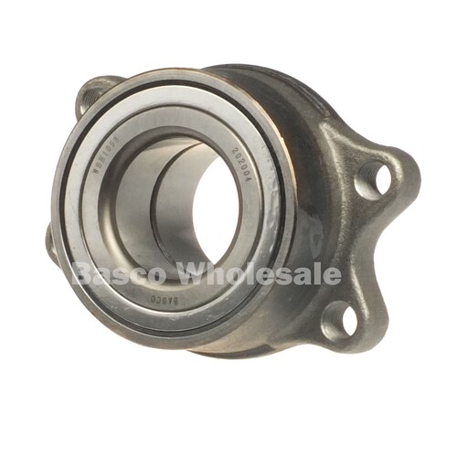 Basco Wheel Bearing Hub WBH1058