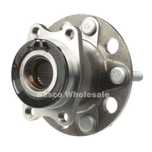 Basco Wheel Bearing Hub WBH1061